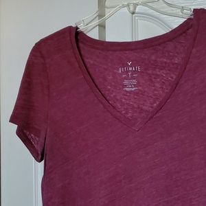 American Eagle ultimate T shirt